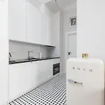 Srodmiescie Piekna Comfort Appartement