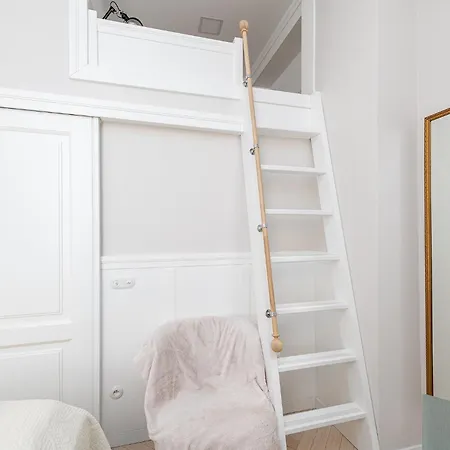 Srodmiescie Piekna Comfort