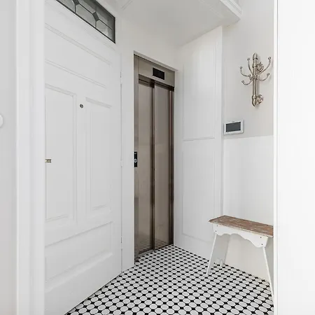 Апартаменты Srodmiescie Piekna Comfort *